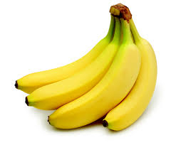 Produce- Frutis- Banana